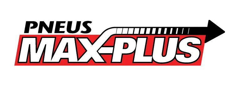Pneus Max-Plus